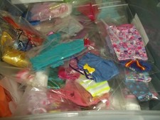 BARBIE DOLL CLOTHING ~ GREAT SELECTION ~ FAB PRICES ~ UPDATED 18/01/26