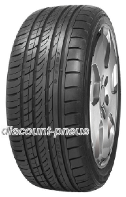 Pneu ete Tristar Ecopower3 155/65 R14 75T pour citadine
