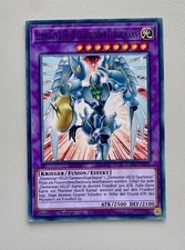Yu-Gi-Oh! Jaden Yuki Einzelkarten zur Auswahl...