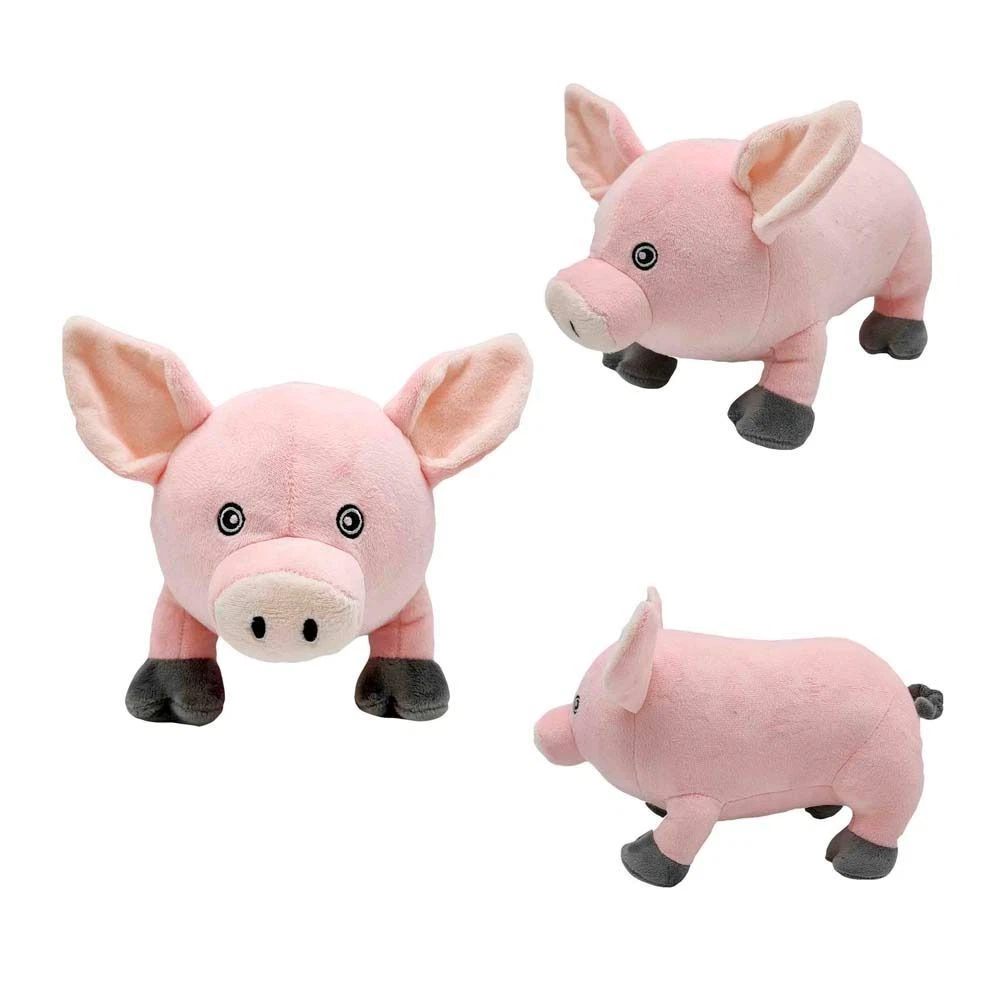 Doll pig top