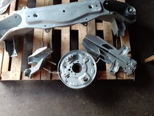 galvanised suspension parts for mk4/5 smiley transits,never been fitted