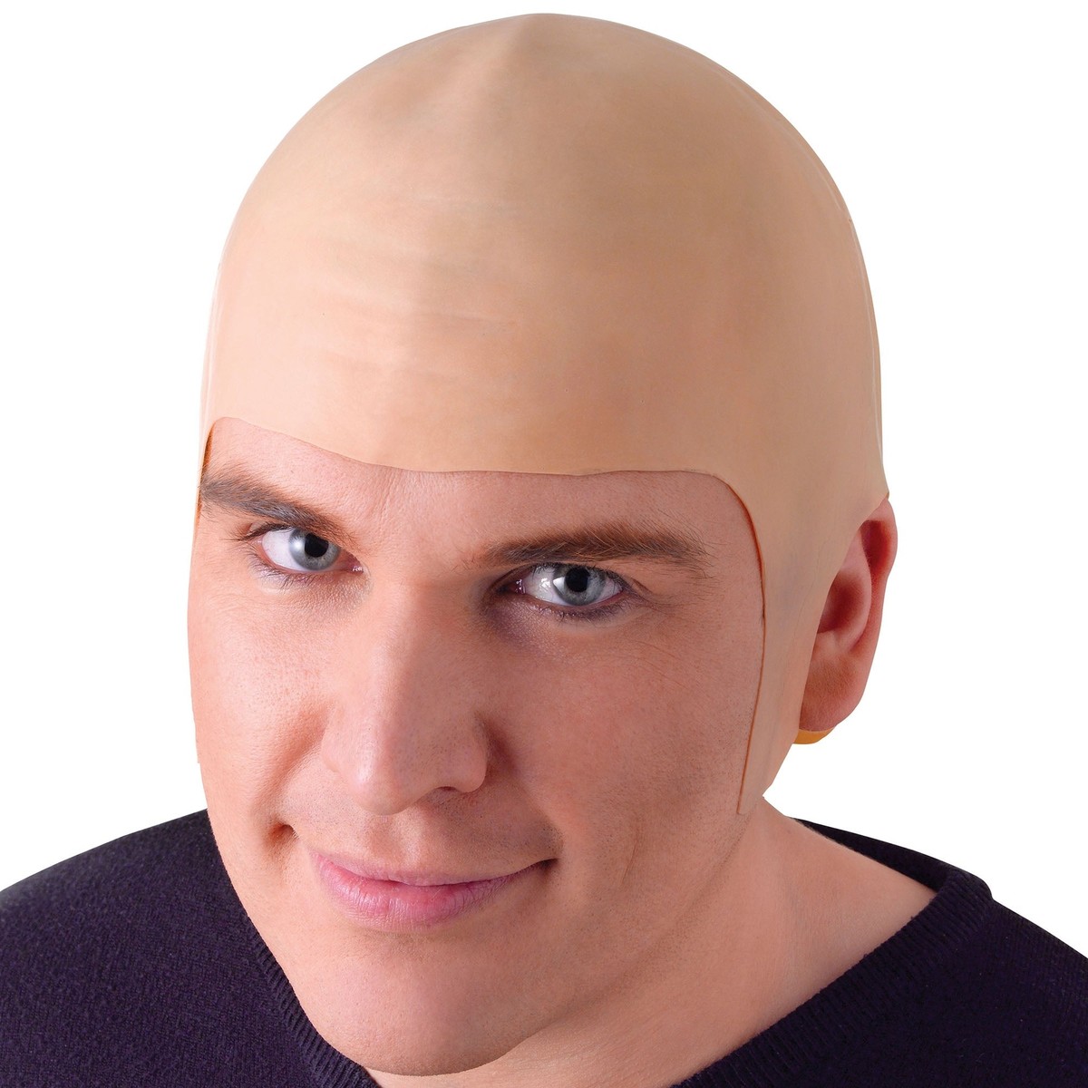 elfbar nachfüll pod läuft aus Cinema Secrets Woochie Bald Cap, Color: Tan, Size: One Size main image 1
