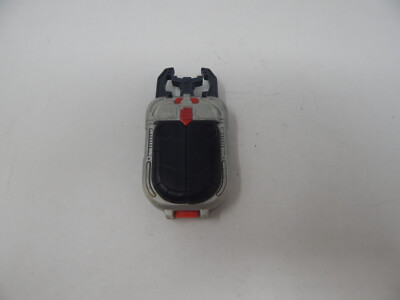 Vintage 1996 Saban's Beetle Borgs Metallix Bonder Morpher