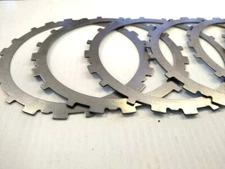 . 700r4 4l60e 3/4 34 3-4 steels skinny .060 ten pack (10) 