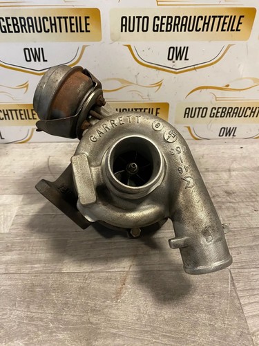 OPEL VECTRA Turbolader Turbo 24445062 7176261