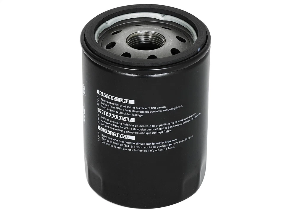 Pro GUARD D2 Oil Filter fits 2009-2011 Mercury Milan Mariner,Milan Sable AFE PO - Image 4 of 4