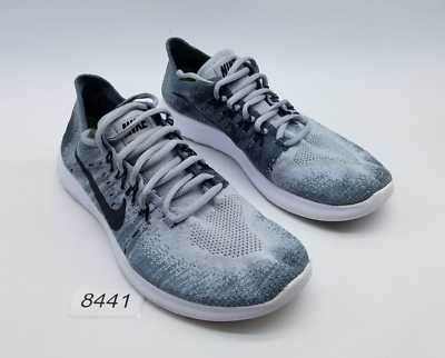 nike flyknit womens size 10