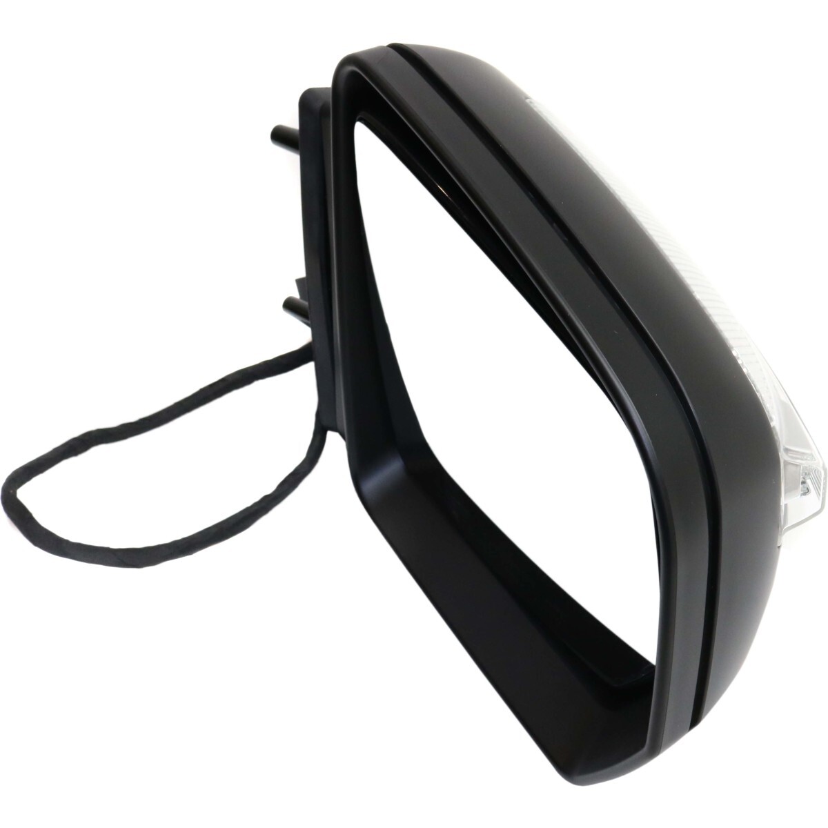 Mirror Right Hand Side Heated for MB Mercedes ML Class Passenger 