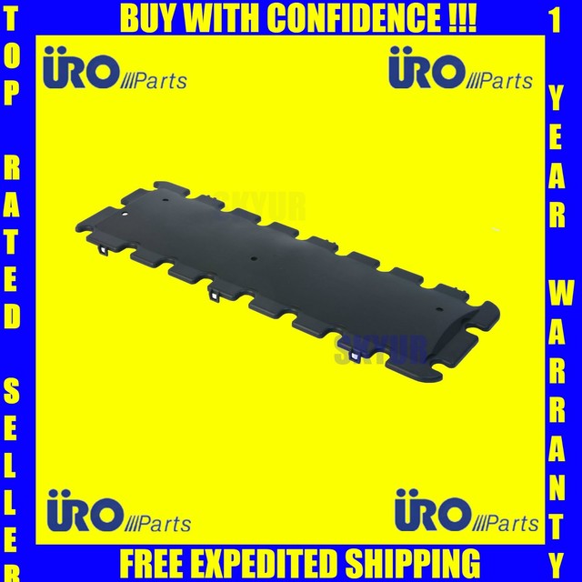 BMW Engine Valley Pan Cover/Plastic Gasket E34 E31 Z8 E38 E39 X5 URO