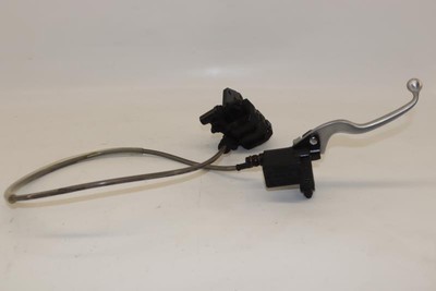Front Master Cylinder PEUGEOT 50 DJANGO 2018 - 2021 / 4 STROKE