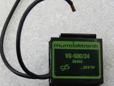 Murrelektronik VG-S00/24 26042 suppression component