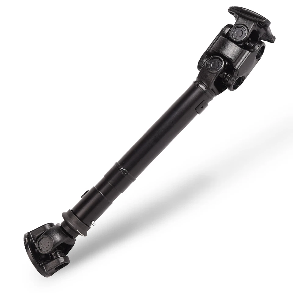 Nuevo para Land Rover Discovery 1999-2004 eje de transmisión delantero eje de transmisión TVB000110 Foto 2 de 4