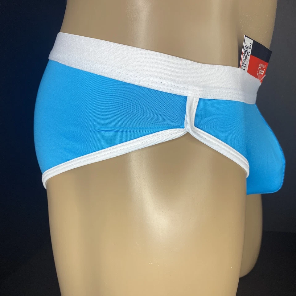 Bikini PPU Thermolite - Talla mediana Foto 4 de 4