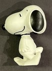 MINT 2014 2” SCHLEICH PEANUTS SNOOPY WALKING #22001 Germany Charlie Brown — photo 2