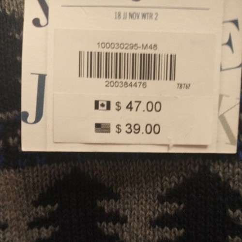 JANIE AND JACK Boys Size 5 Blue Sweater Vest - Picture 3 of 5