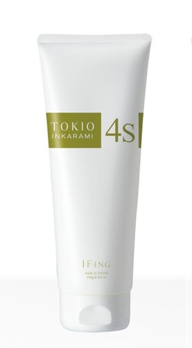 Dr Jr TOKIO IE INKARAMI System Treatment 4S 250g japan - 第 1/2 張圖片