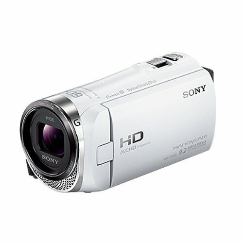 SONY HDR-CX420(W)