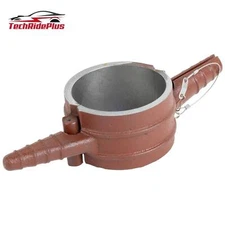 7040 Diesel Piston Ring Compressor Tool 5.4" Bore For Cummins ISX,CAT 3400 C-15