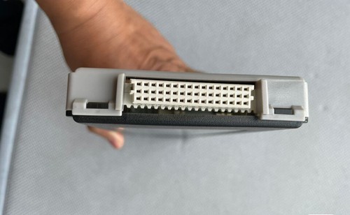 HP Agilent KEYSIGHT 34901A Data Acquisition 20-Channel Multiplexer Module - Picture 5 of 6