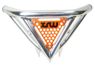 Front Bumper für Beeline Bestia 5.5 / Online 5.5 orange