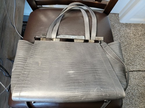 alessandro mari purse