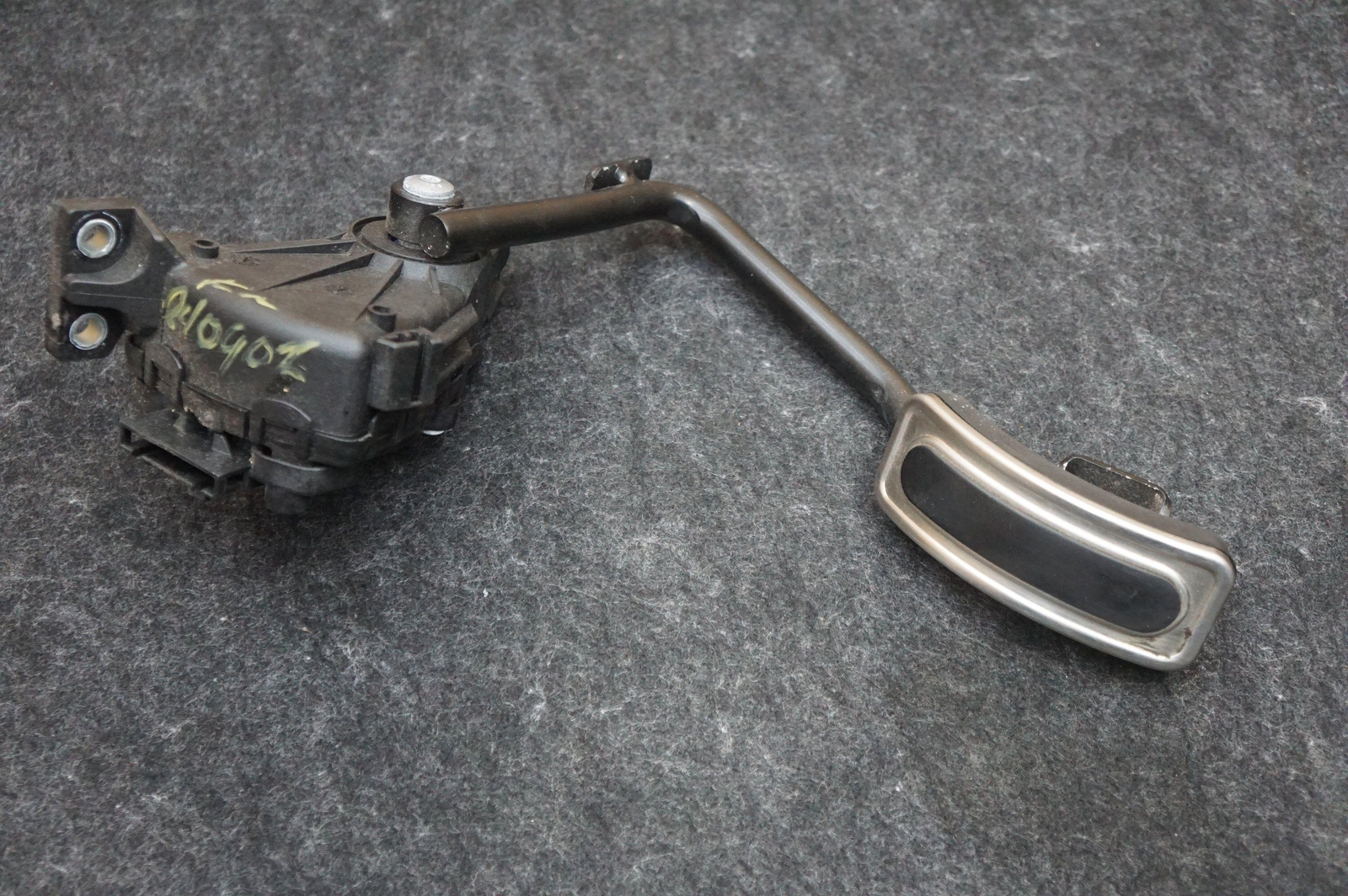 Gas Accelerator Pedal OEM 3W1721503A Bentley Continental Flying Spur 2006-12