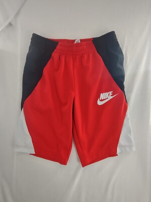 size small nike shorts