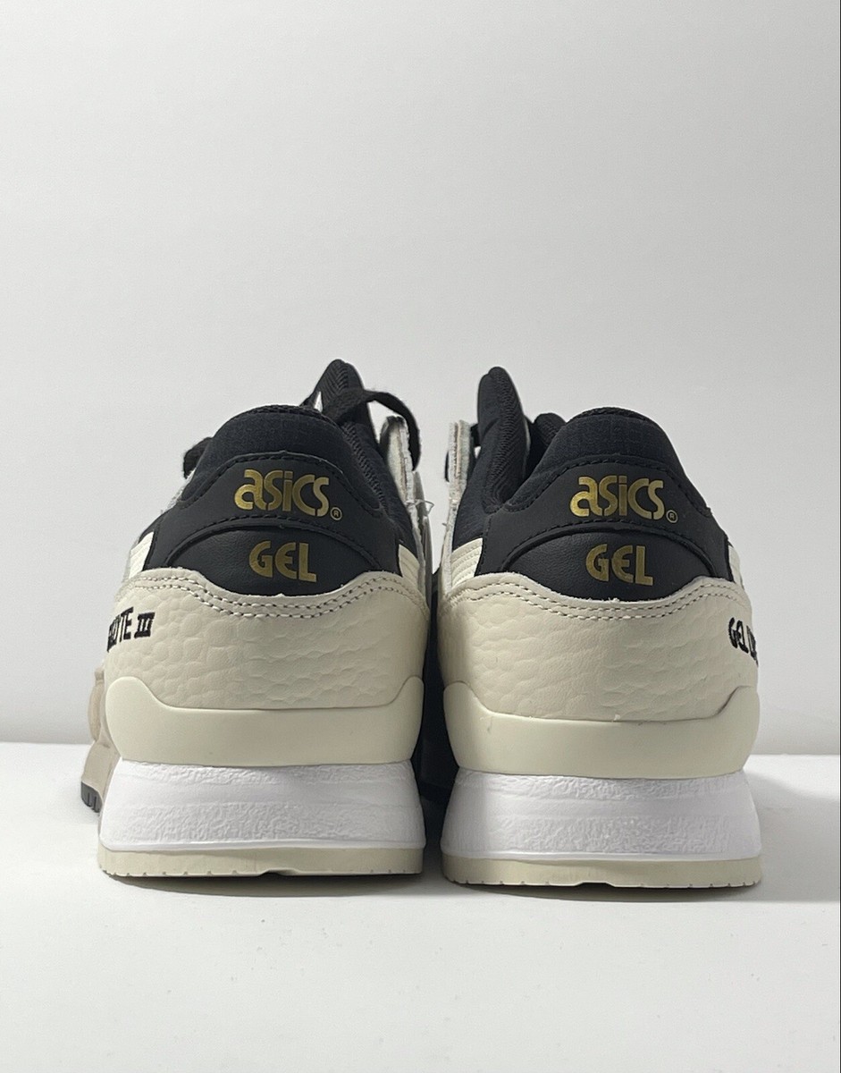 Brand New Asics Tiger Gel-Lyte III Feather Grey Birch Men