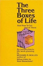 The Three Boxes of Life and How to Get Out of Them: An Introduction to Li - GOOD
