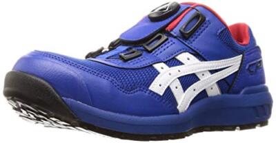 ASICS Working CP209 Toe Core Anti-Slip SafetyShoes WinJob 1271A029