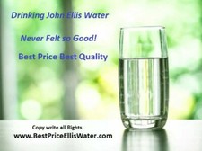Truth: John Ellis LWM-5 Living Water 1 Gallon Free Shipping