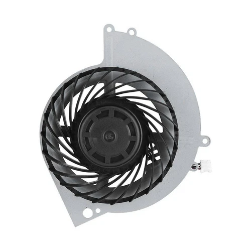 Inner Cooling Fan Cooler Radiator for PS4 1000/1100/1200/Pro 7000-7500/Slim 2000 - Picture 19 of 38