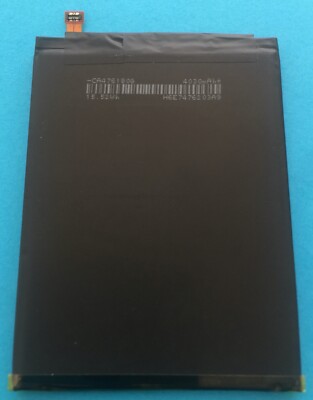 Batteria Originale ASUS ZenFone 3 Max ZC520TL - C11P1611 - Foto 8