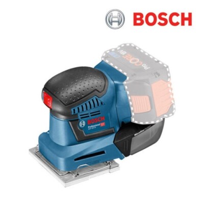 Bosch GSS 18V-10 Cordless Palm Sander[Tool Only]