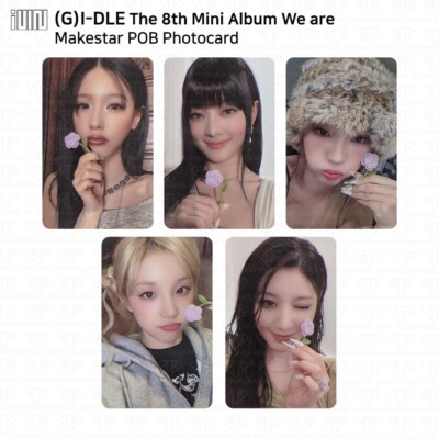i-dle idle we are ラキドロ makestar s-l400.jpg