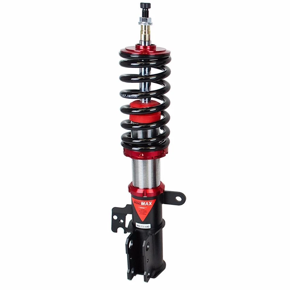 GODSPEED MAXX COILOVER SUSP. DAMPER KIT FOR 04-09 LEXUS RX330 / RX350 AWD Foto 2 de 4