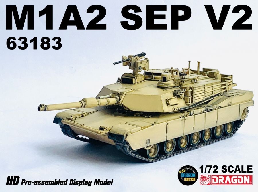 その他 dragon 63231 M1A2 SEP V2, 1 Cav. Div. Amazon.com: United States M1A2 SEP V2 Tank 2nd Battalion