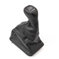 Schaltknauf Schaltknopf Schalthebel Schaltsack Mercedes E-Class W210 S210