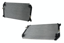 A/C Condenser For Toyota Camry SDV10 1993-1997