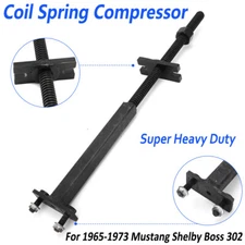 Coil Spring Compressor Tool For 1965-1973 Mustang Shelby Boss 302 Suspension US