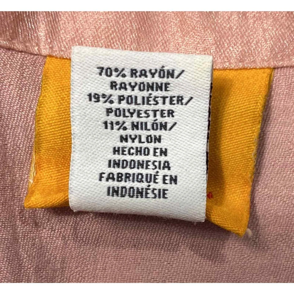 Women Ruby Rd Size 12 Petite Crop Jacket - Image 4 of 4