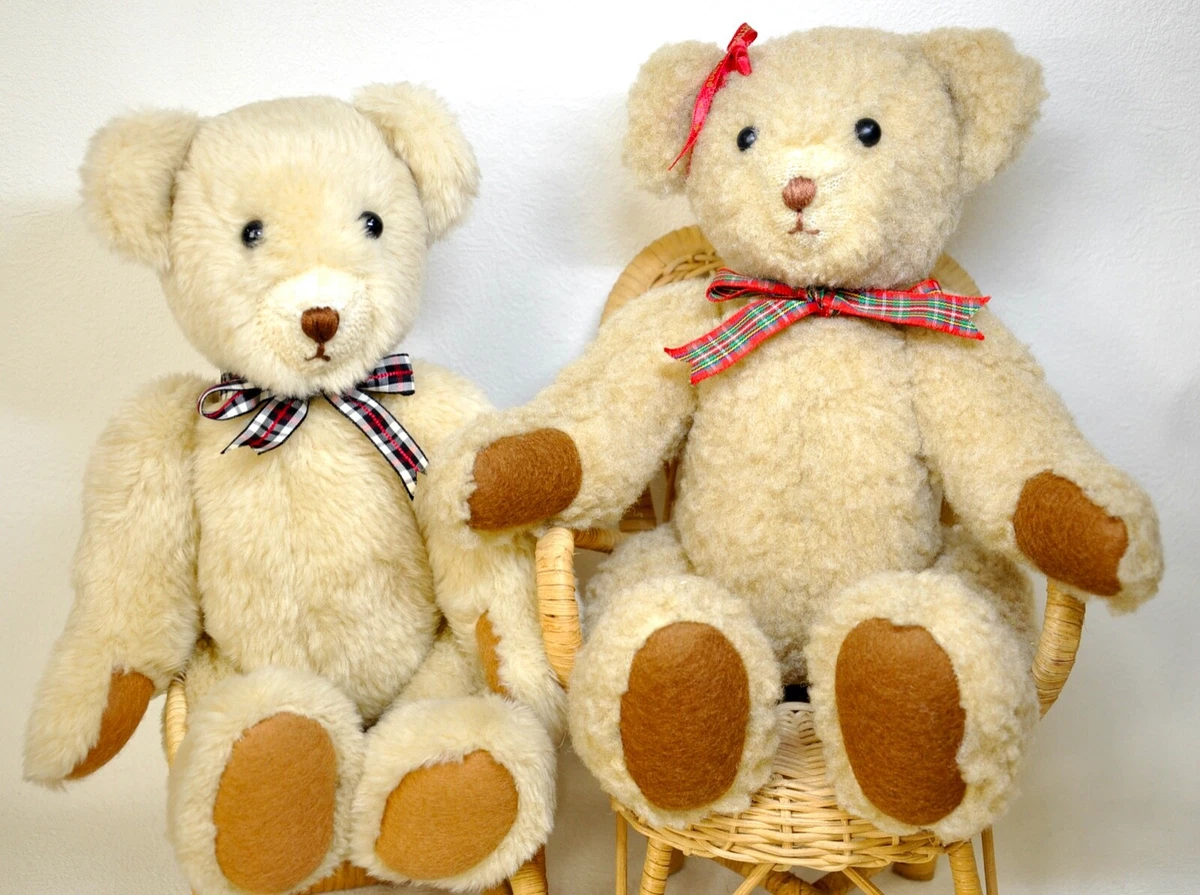 Chairs for cheap teddy bears