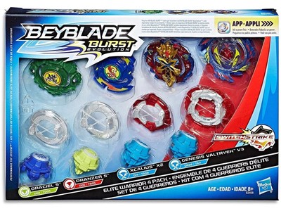 beyblade packs ebay