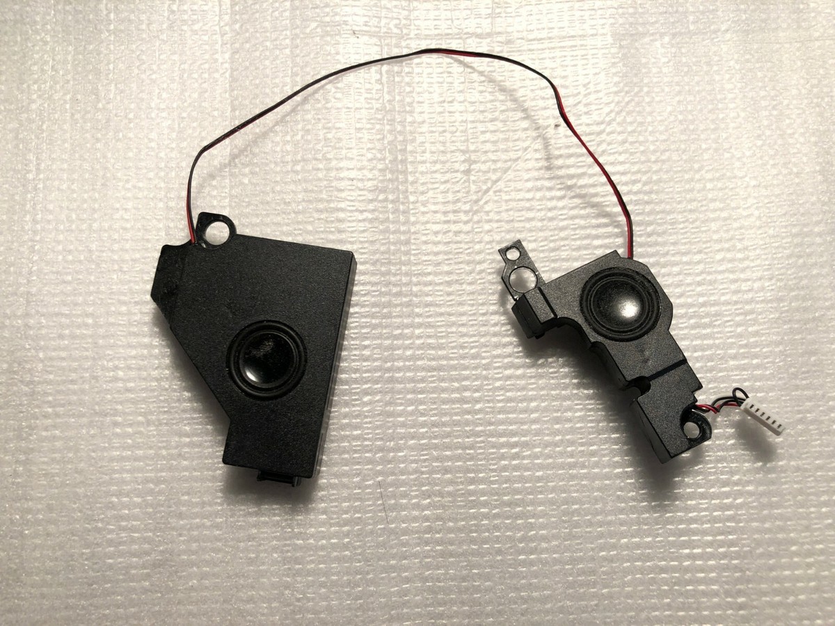 HP L24941-001 Speaker 15t-cu000 | eBay