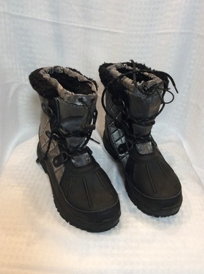 paws womens boots