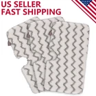 3Pack Washable Compatible Pads For Shark Steam Pocket Mop Pad S3501, S3550,S3601