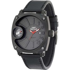 Orologio da Uomo tempo e Data Sector R3251119005 | Acquisti Online su eBay