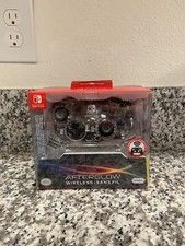 Nintendo switch afterglow controller
