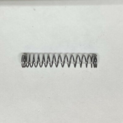 daisy 2202 2201 2212 2lb trigger spring 22 .22 .22lr lr  22lr legacy accurate