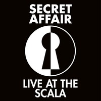 Vinile - Secret Affair - Live At The Scala (2 Lp) - Secret Records -D- Neu
